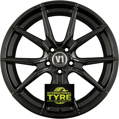 V1 Wheels V1 8.00x18